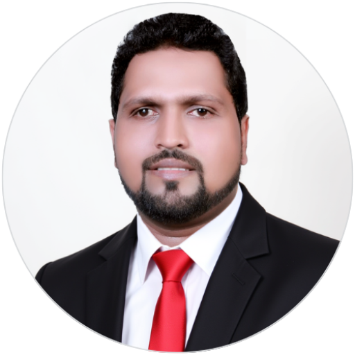 Dushantha Fernando